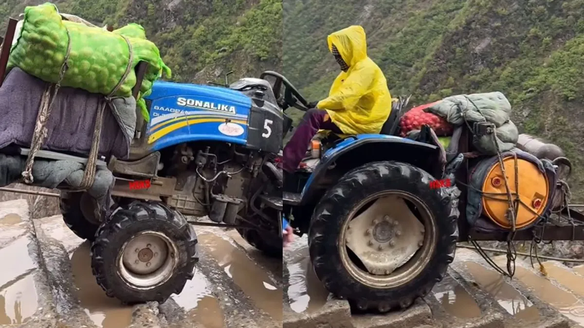 kedarnath-viral-video-of-tractor-carrying-goods-up-the-hills-stuns-internet