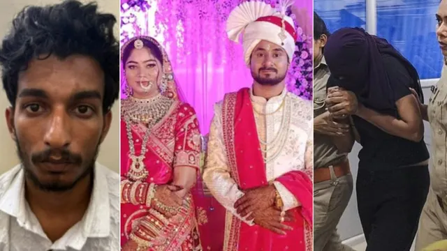 Meghalaya Honeymoon Murder Case: Sonam Raghuvanshi, Other Accused To Be Produced In Court Today | What We Know So Far