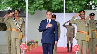 Cash-Strapped Pakistan To Increase Defence Budget Despite Massive Debt Amid Tensions With India