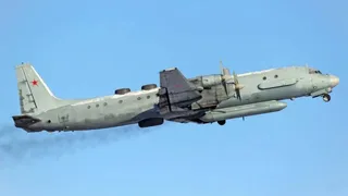 Russian Plane Goes Missing After Sending Distress Signal To ATC Over Serbia's Yakutia; Search Operation On 

