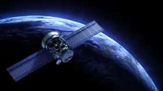 Space Jam Alert: Experts Warn Earth’s Orbit Is Nearing Its Limit Amid Satellite Deployment Rush