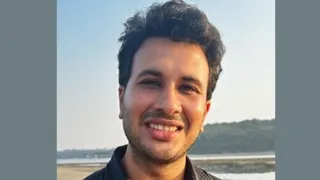 Bengaluru Startup Founder Shares Honest Reason Behind His Journey, Says 'I Wanted The World To Clap For Me'