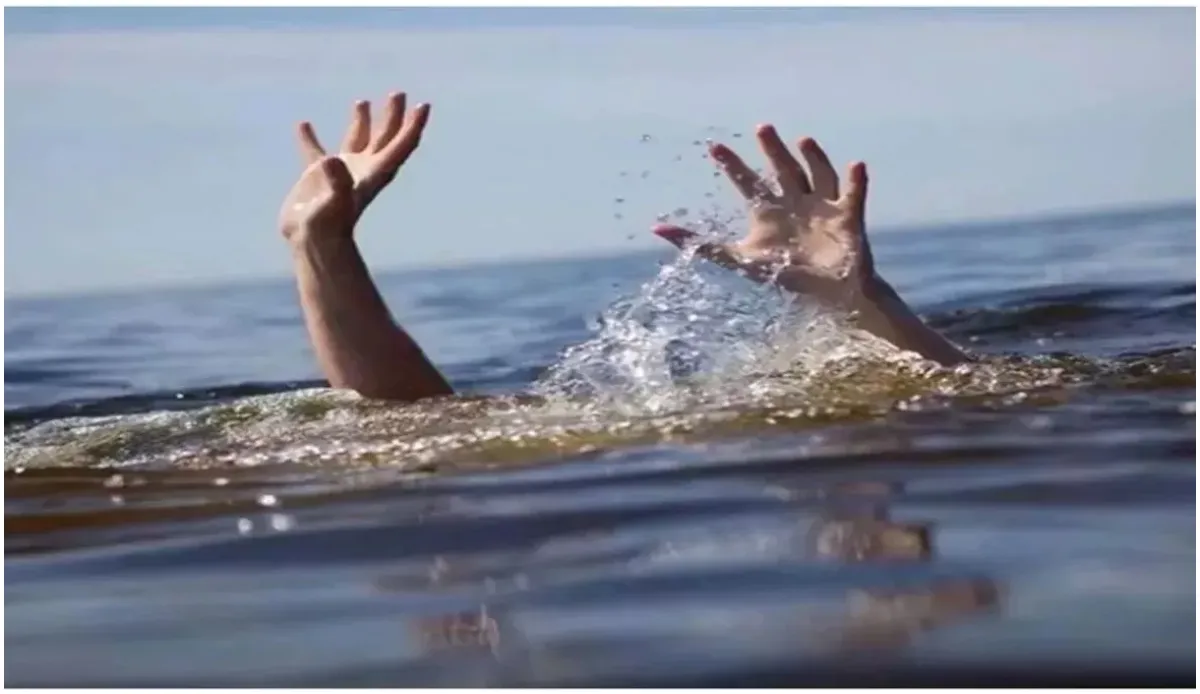 rajasthan-eight-friends-drown-while-taking-bath-in-banas-river-in-tonk