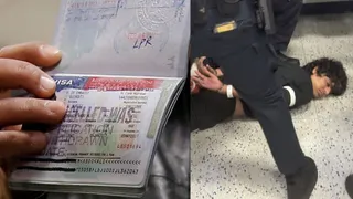 'No Right To Visit America...': US Embassy Issues Stark Warning After Indian Student’s Deportation Video Goes Viral