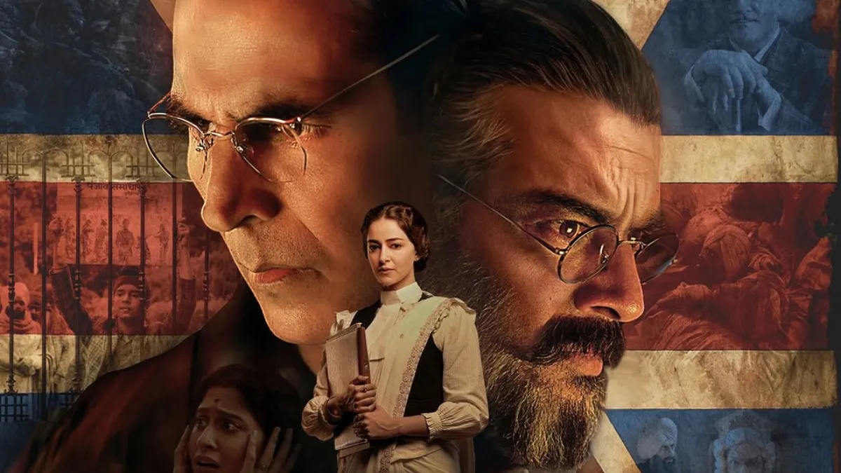 kesari-chapter-2-ott-release-when-and-where-to-watch-akshay-kumar-ananya-panday-and-r-madhavan-starrer-courtroom-drama-online