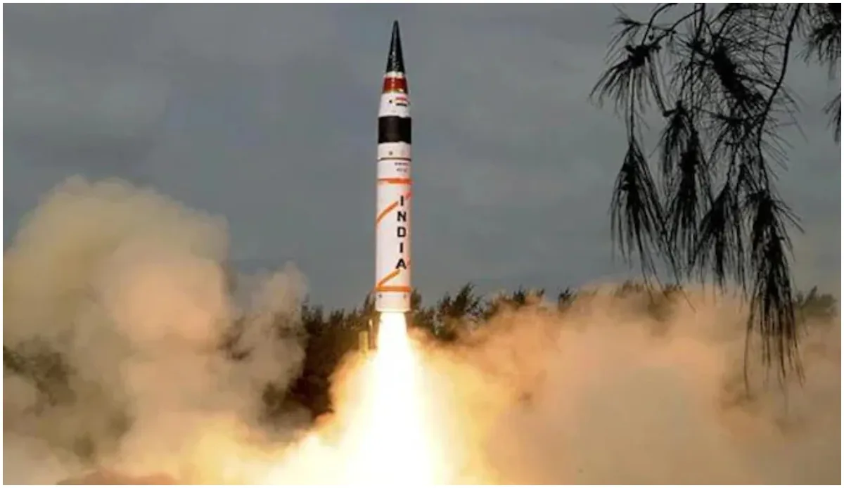 1500-km-range-mach-8-speed-to-dodge-radars-india-set-to-test-advanced-hypersonic-missile-developed-under-project-vishnu