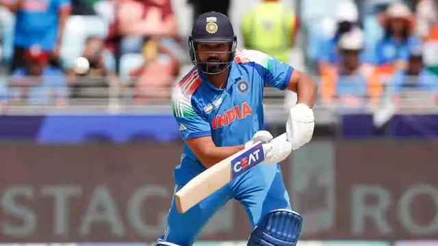 BCCI Expected Rohit Sharma To Announce Retirement From ODI Cricket After India's Champions Trophy Win: Report
