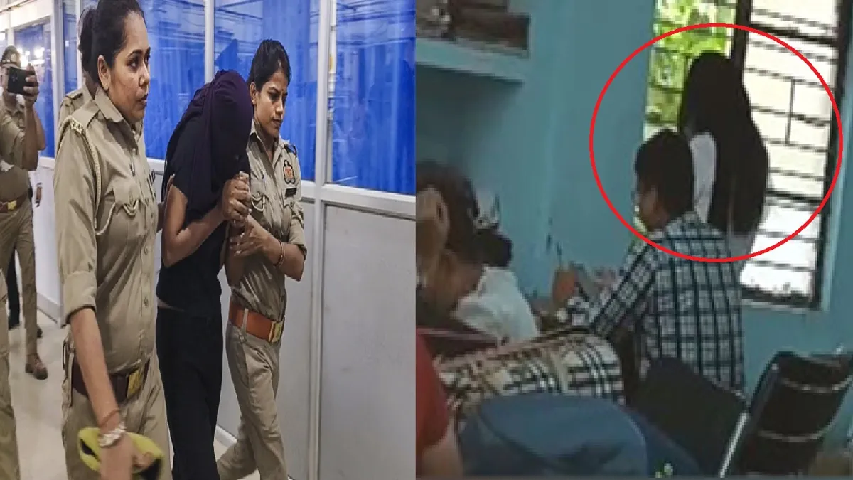 sonam-raghuvanshi-case-meghalaya-police-brings-indore-businessman-murder-accused-to-patnas-police-station-what-next-check-here