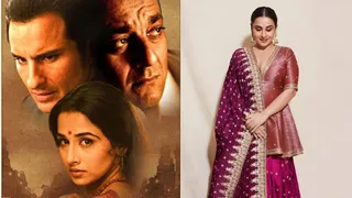 ‘Tu Mujhe Gaali De Rahi Thi…’: Vidya Balan Reveals Why Vidhu Vinod Chopra Cast Her As Parineeta