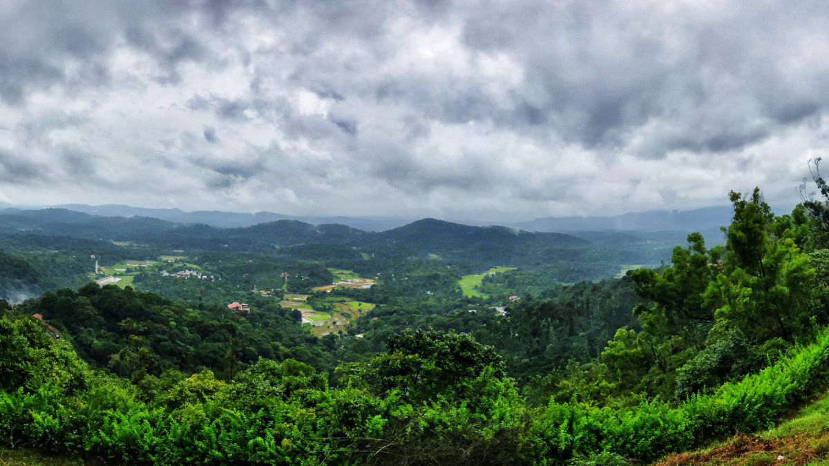 Coorg