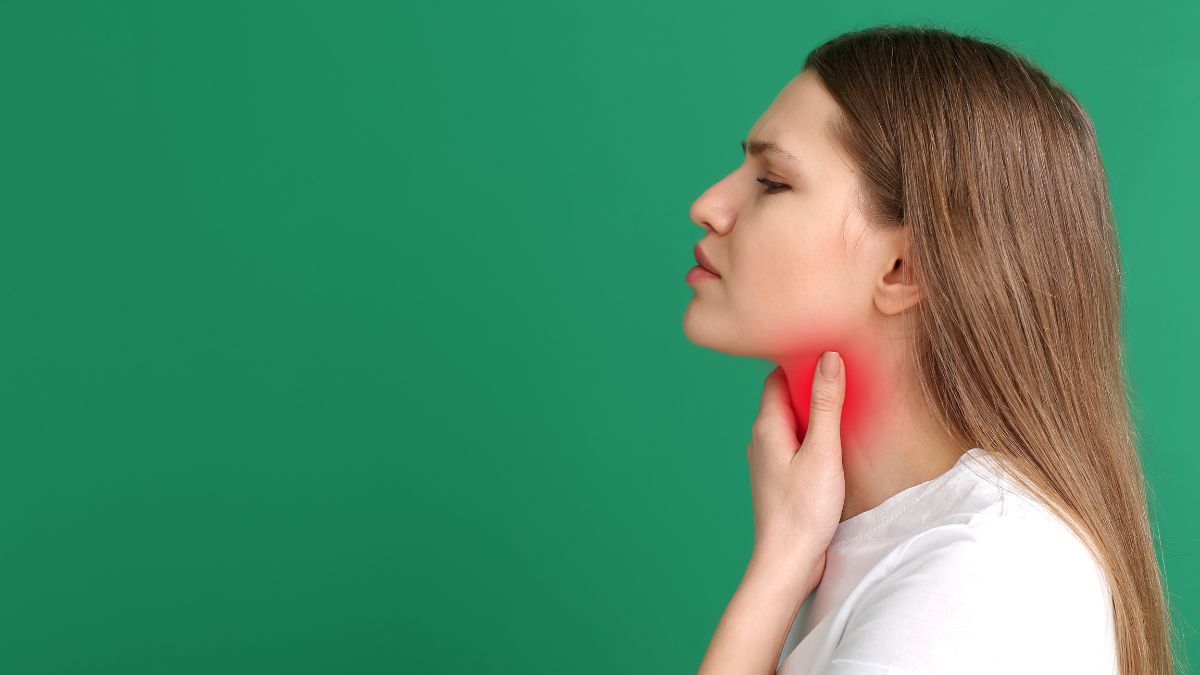 Steps To Manage Thyroid Health