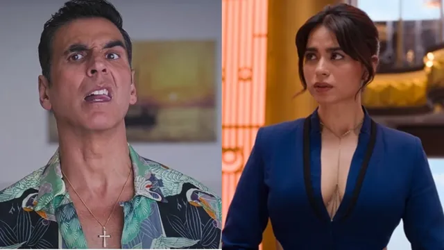 Housefull 5 Box Office Collection Day 5: Akshay Kumar's Comedy Franchise Continues To Bring Money In Double Digits Despite Weekday