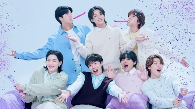 BTS FESTA Best Songs Of All Time: Anthems Dedicated To ARMY From 2014 ...