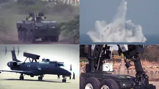 Indo-Defence 2024 Expo: DRDO Showcases Future-Ready Defence Technologies In Jakarta