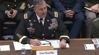 ‘Pakistan Is Our Phenomenal Partner In Counter-Terrorism’: US CENTCOM Chief Praises Islamabad Amid Indo-Pak Tensions | VIDEO