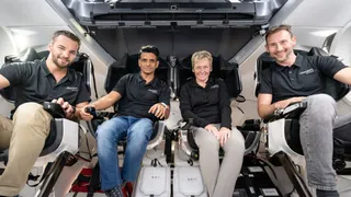 What Five Experiments Will Indian Astronaut Shubhanshu Shukla Conduct In His 14-Day Space Mission?