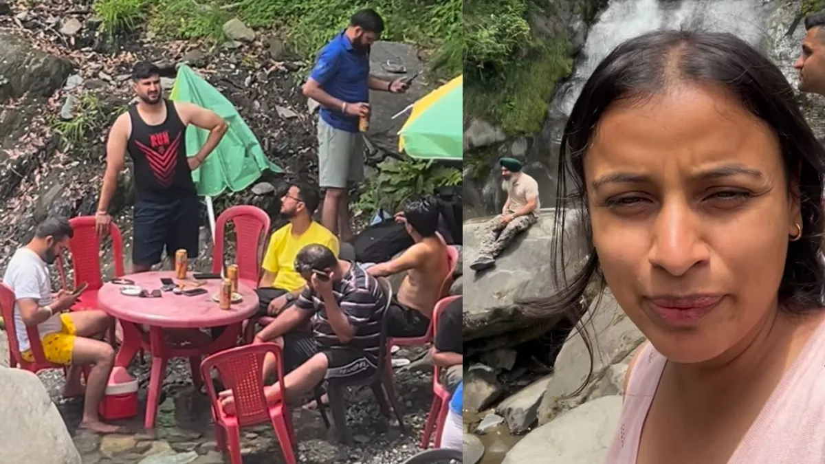 tourists-seen-drinking-and-littering-at-waterfall-in-viral-video-outrage-grows-as-netizens-question-civic-sense