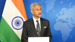'Osama Bin Laden Felt Safe In Pakistan': Jaishankar Warns Pak Terrorism Will Eventually Haunt World