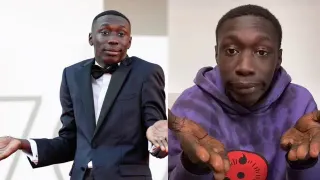 TikTok Star Khaby Lame Detained At Las Vegas Airport For Overstaying Visa, Leaves US Amid Immigration Crackdown