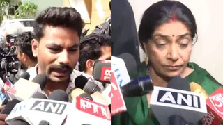 Meghalaya Honeymoon Murder: Sonam’s Brother Meets Raja Raghuvanshi’s Family, Seeks Death Penalty For Sister