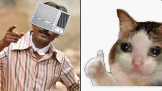 New AC Temperature Rule Leads To Treasure Box Of Memes And Funny Reactions On Social Media