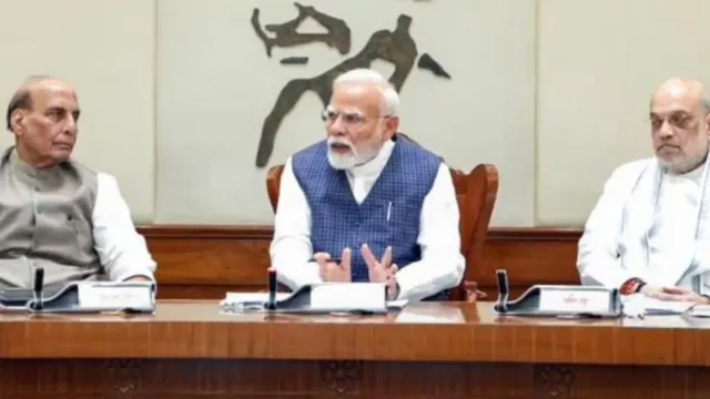 covid19-in-india-bjp-leaders-to-undergo-rtpcr-test-before-meet-with-pm-modi-as-covid-cases-see-spike