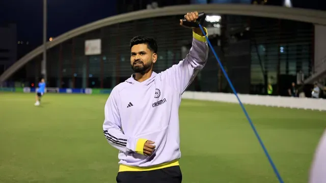 ind-vs-eng-sourav-ganguly-questions-ajit-agarkar-over-shreyas-iyers-omission-from-indias-test-squad