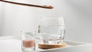 Why Rock Salt Is Added To Water In Summer? Know The Surprising Reasons Behind It