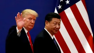 Trump Confirms US-China Deal: Rare Earth Exports Secured In Exchange For Student Visa Concessions