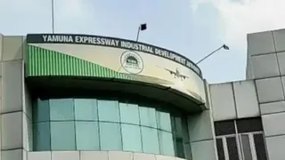 yeida-finalises-land-rates-for-55-bulandshahr-villages-near-noida-airport-for-industrial-development