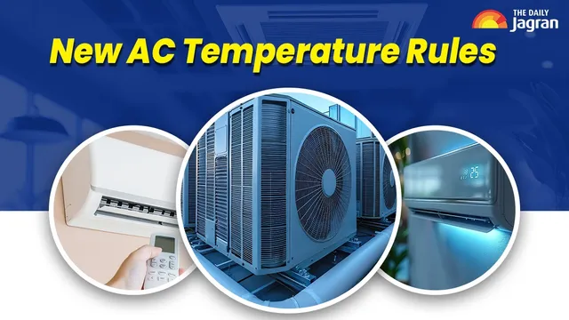 AC Temperatures May Not Go Below 20° Soon; Why Govt Plans To Standardise Cooling Norms | Explained