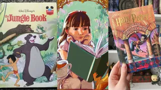 6 Wonderful Books For Kids To Read During Summer Vacation That They Will Actually Enjoy