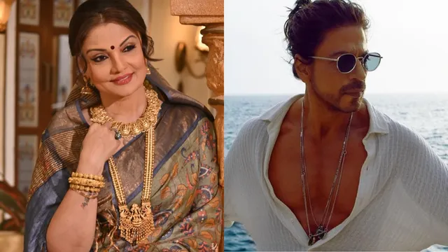 it-hurt-my-ego-deepshikha-nagpal-shares-awkward-first-meeting-with-shah-rukh-khan-calls-him-rude