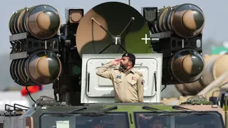 Pakistan Hikes Defence Spending By 20% In Budget Amid Tense Relations With India
