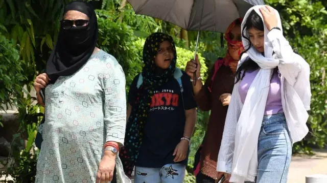 rajasthan-weather-severe-heatwave-to-hit-ganganagar-churu-bikaner-red-alert-issued-thunderstorms-to-bring-relief-from-heat-on-june-15-16-forecast