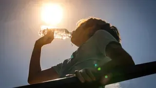 uttarakhand-weather-rain-alert-in-mountainous-districts-as-heatwave-grips-state-monsoon-expected-by-june-15