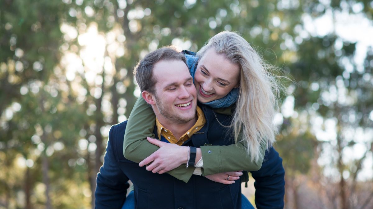 Why Women Are Choosing Hypogamy