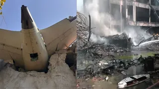 ‘Tragic Catastrophe, Devastating’: Putin, Giorgia Meloni, King Charles, Other World Leaders React To Ahmedabad Plane Crash
