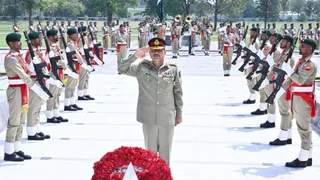 Pakistan Army Chief Asim Munir Gets Invitation For US Army Day Celebrations In America's Major Policy Shift: Reports
