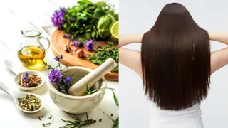 Ayurveda For Haircare: Doctor Shares Herbs And Oils For Stronger Hair