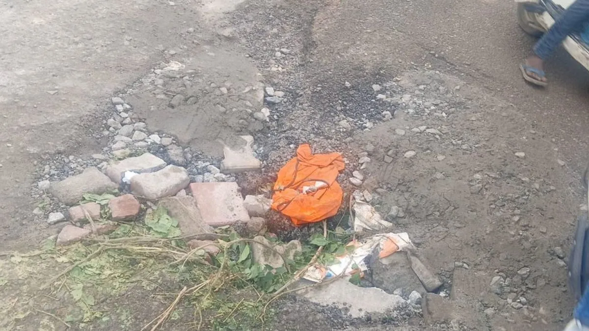 pathetic-big-shame-ex-infosys-cfo-mohandas-pai-slams-authorities-for-poor-road-maintenance-in-bengaluru-netizens-react