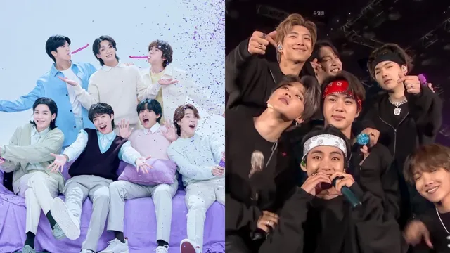 BTS 12th Anniversary: BTS RM Shares Heartfelt Note Wishing ’Happy Birthday’, ARMY Calls Them Their 'Home And Family'
