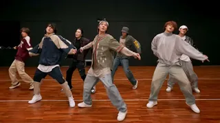 BTS Jungkook, Jimin, V And Others Set The Internet On Fire Dancing To SS Rajamouli’s RRR Hit ‘Naatu Naatu’ In Fanmade Video