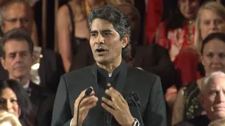 BIG Moment: First Person Of Indian-Origin Bobby Mukkamala Sworn In As Head Of American Medical Association
