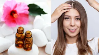 How To Make DIY Hibiscus Oil At Home For Faster Hair Regrowth?
