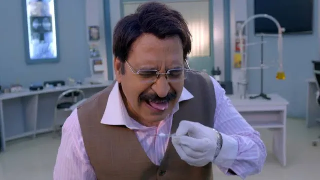 Dr Salunkhe aka Narendra Gupta EXITS CID 2? Netizens Slam Makers For So Many Twists And Turns