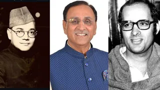 12 Famous Indian Personalities Died In Tragic Plane Crashes In History