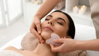Why Gua Sha Deserves A Spot In Your Daily Beauty Ritual?