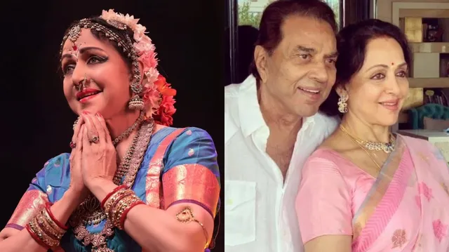 when-hema-malini-said-dharmendra-never-saw-her-stage-performances-he-is-very-conservative