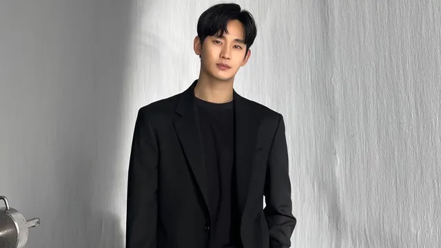 Kim Soo-Hyun's Apartment Seized Amidst Kim Sae-Ron Scandal For Unpaid Penalty, Just One Day After Court Victory Against Kim Se Ui




